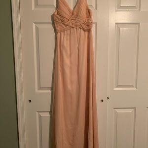 BHLDN Angie Bridesmaid Dress